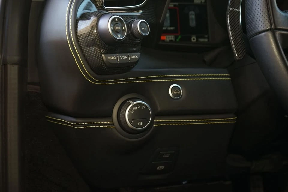 2018 Ferrari 488 GTB - Image 15 of 20