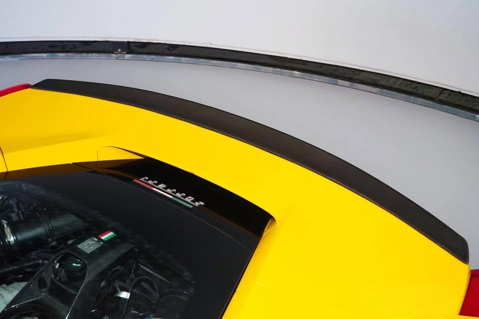 2018 Ferrari 488 GTB - Image 5 of 20