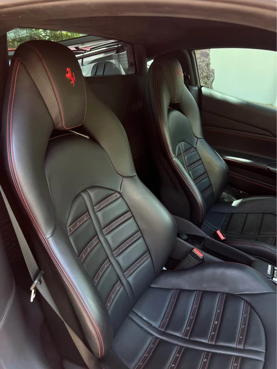 2018 Ferrari 488 GTB - Image 9 of 10