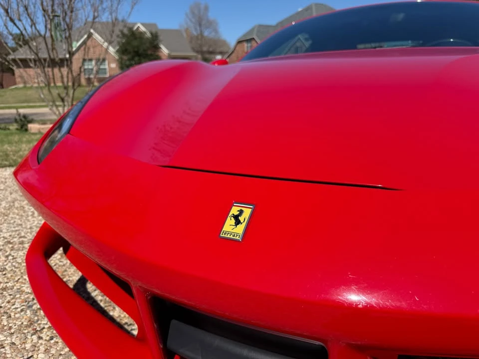 2018 Ferrari 488 GTB - Image 13 of 20