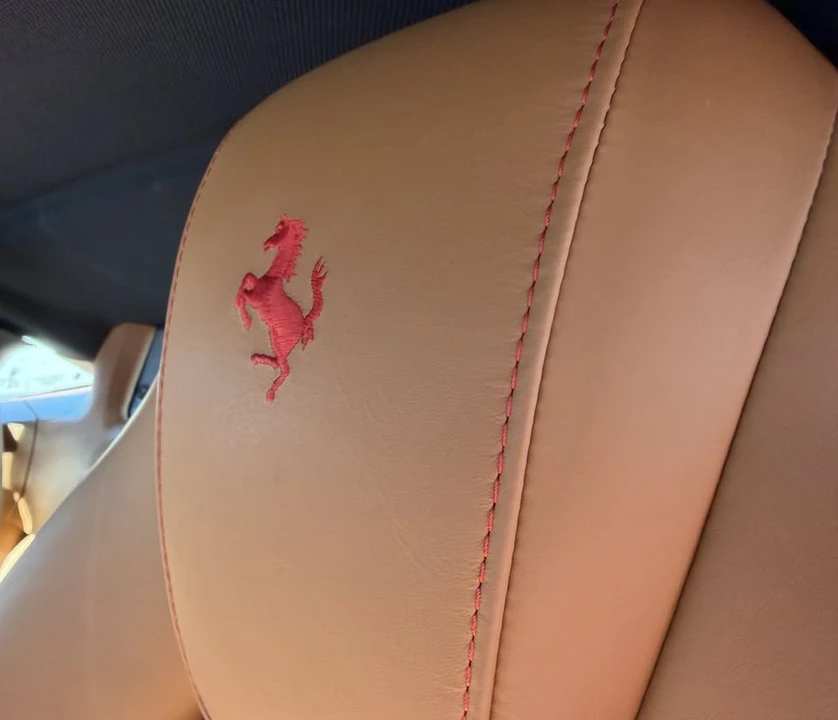 2018 Ferrari 488 GTB - Image 19 of 20
