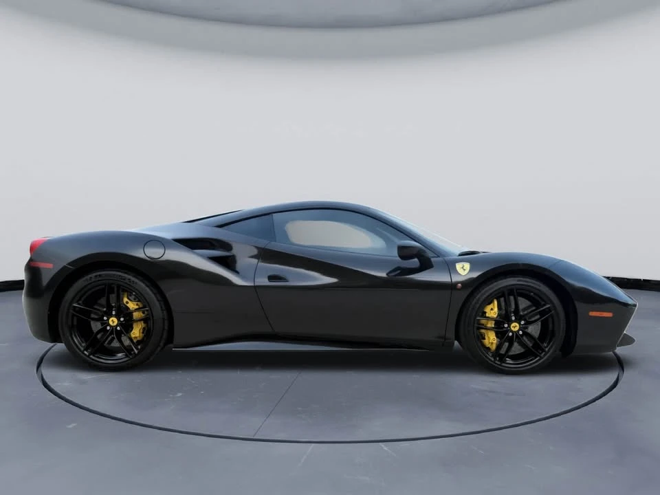 2018 Ferrari 488 GTB - Image 4 of 12