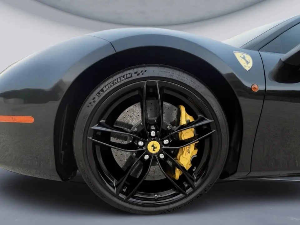 2018 Ferrari 488 GTB - Image 12 of 12