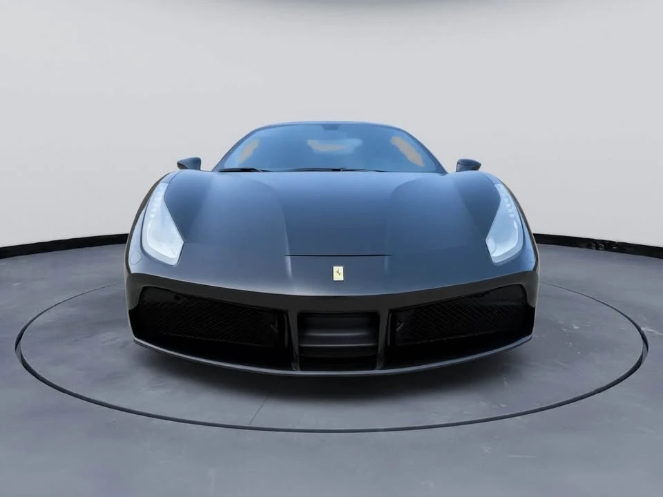 2018 Ferrari 488 GTB - Image 2 of 12