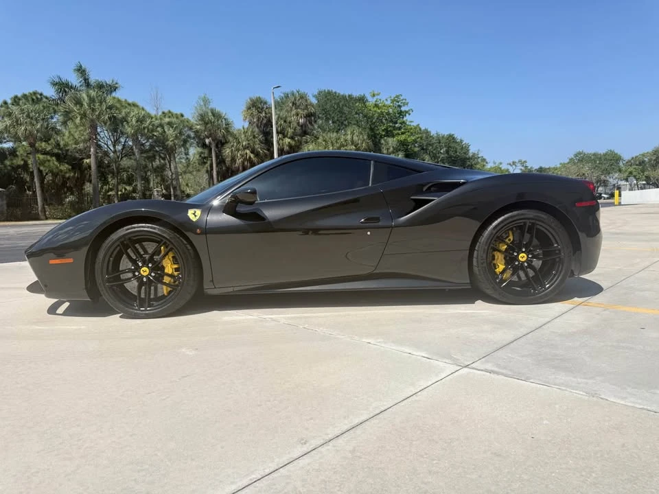 2018 Ferrari 488 GTB - Image 6 of 14