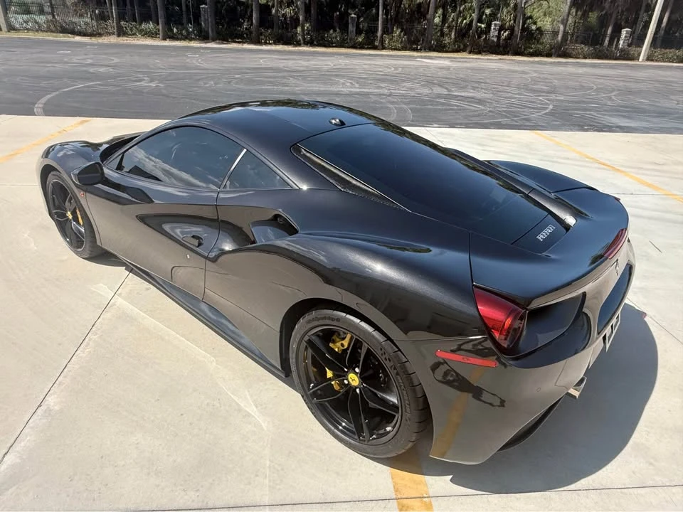 2018 Ferrari 488 GTB - Image 5 of 14