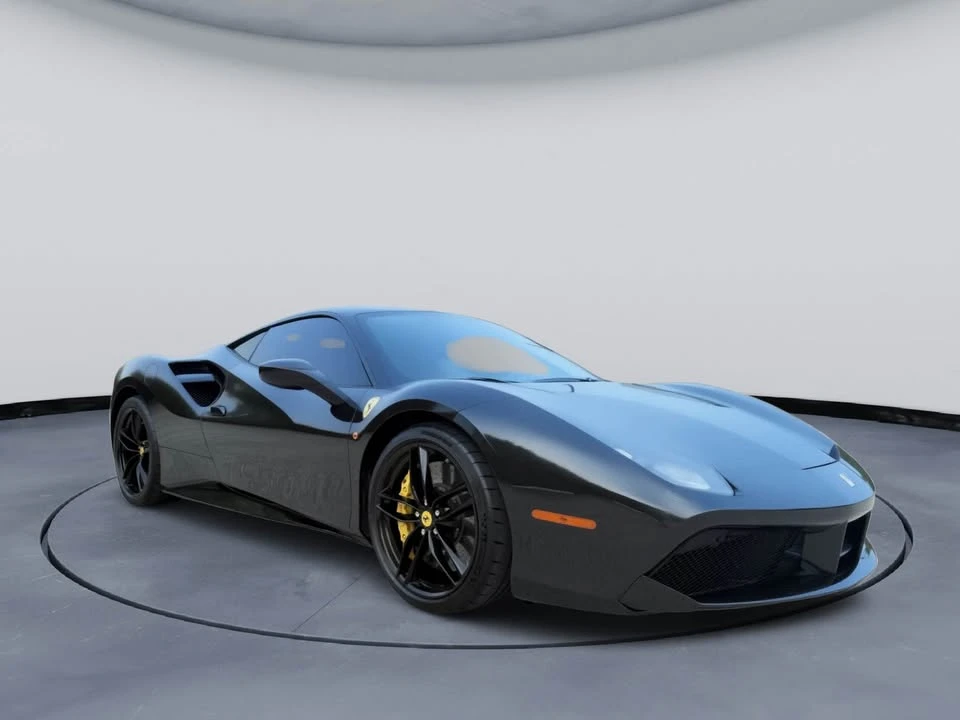 2018 Ferrari 488 GTB - Image 3 of 12