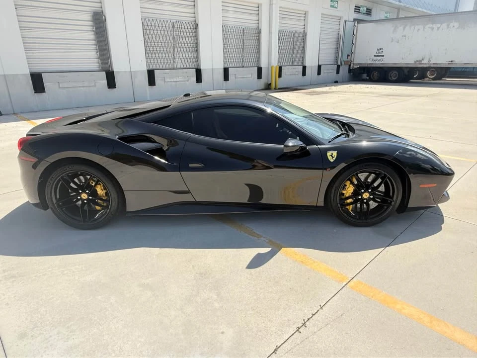 2018 Ferrari 488 GTB - Image 2 of 14
