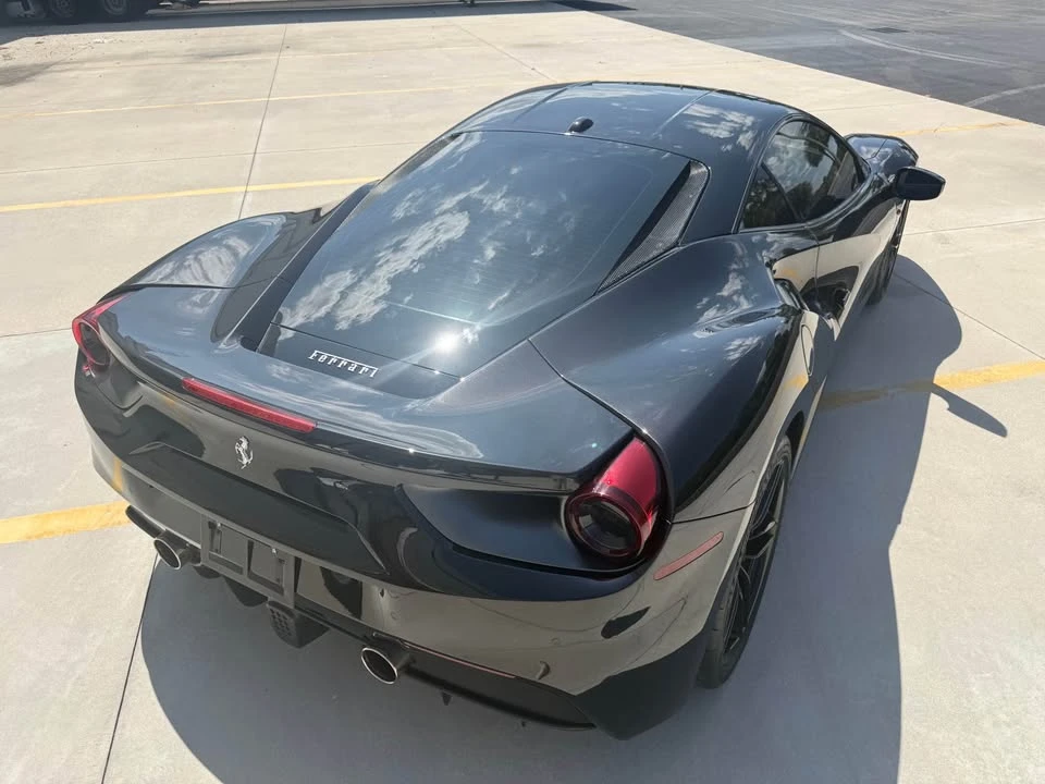2018 Ferrari 488 GTB - Image 3 of 14