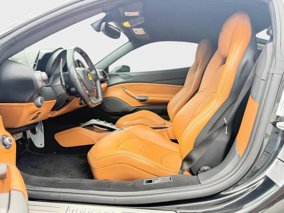 2018 Ferrari 488 GTB - Image 5 of 12