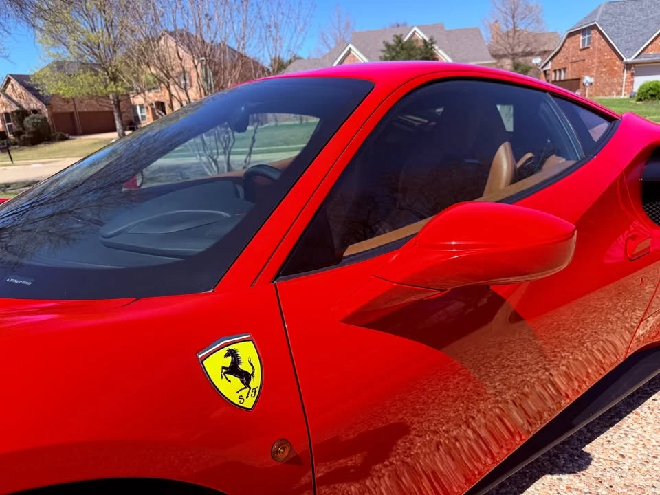 2018 Ferrari 488 GTB - Image 6 of 20