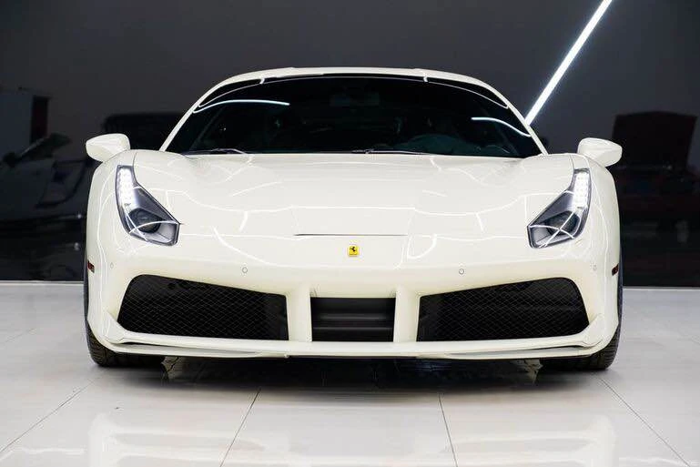 2018 Ferrari 488 GTB - Image 2 of 17
