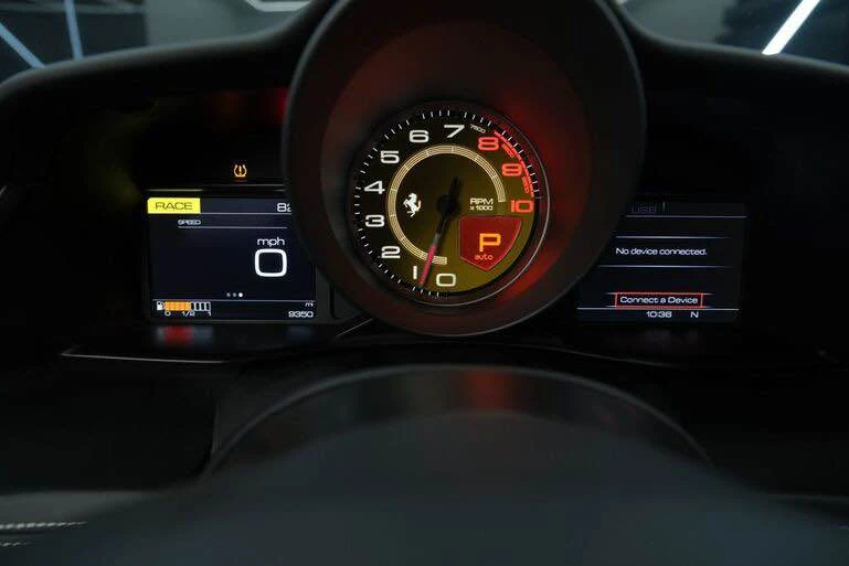 2018 Ferrari 488 GTB - Image 15 of 17