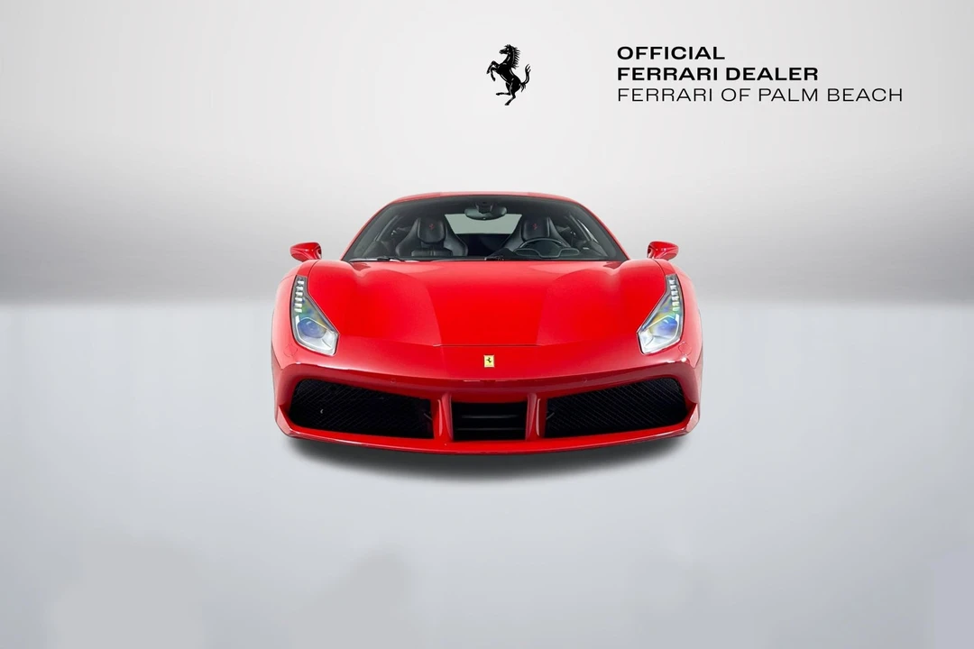 2018 Ferrari 488 GTB - Image 2 of 6