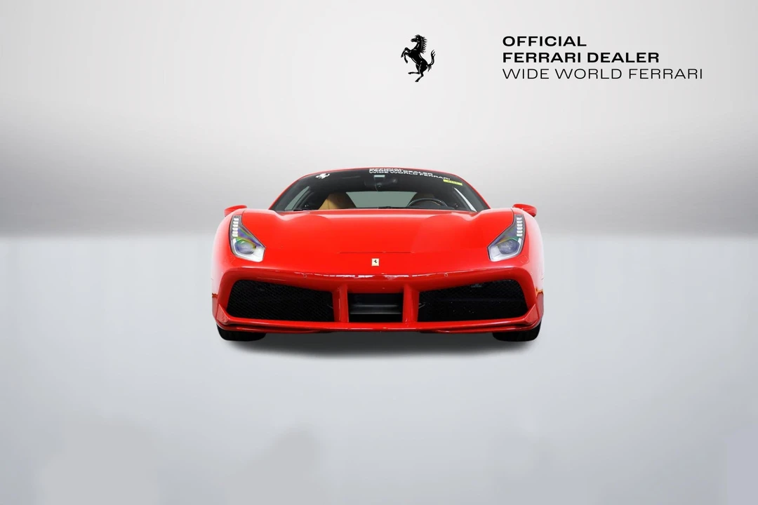 2018 Ferrari 488 GTB - Image 2 of 6