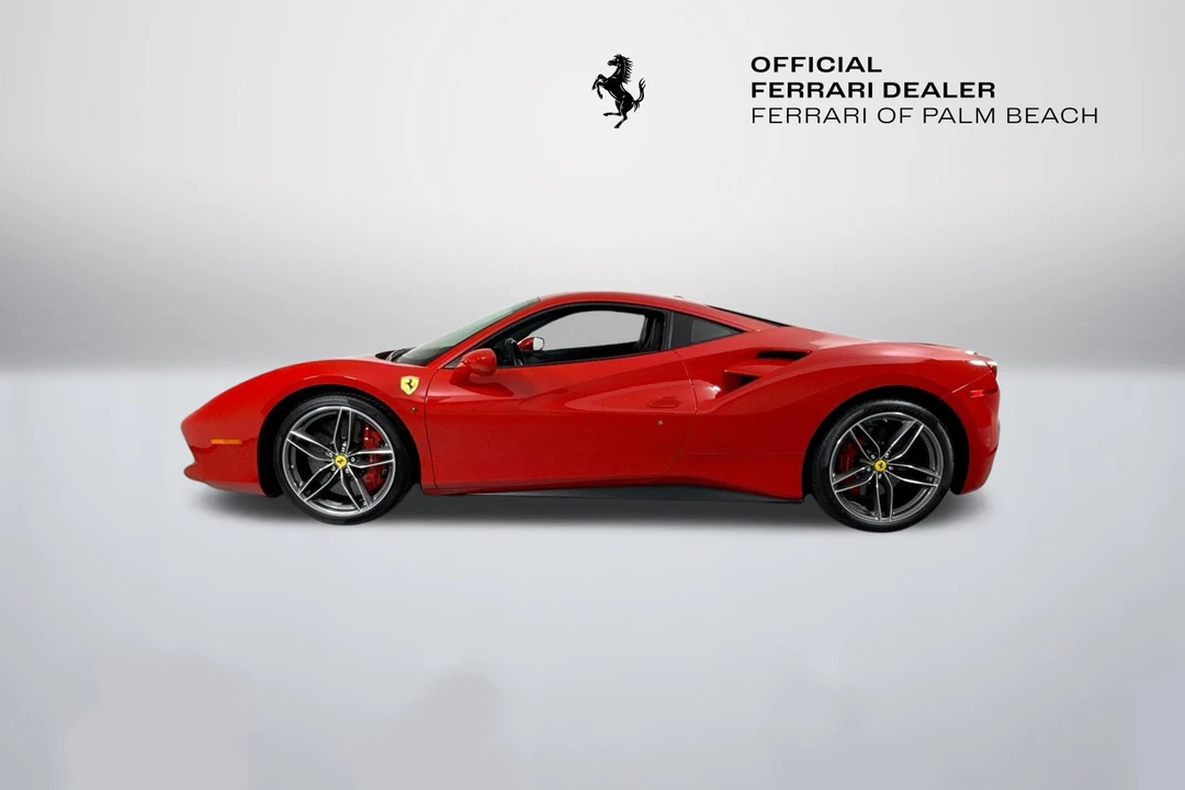 2018 Ferrari 488 GTB - Image 4 of 6