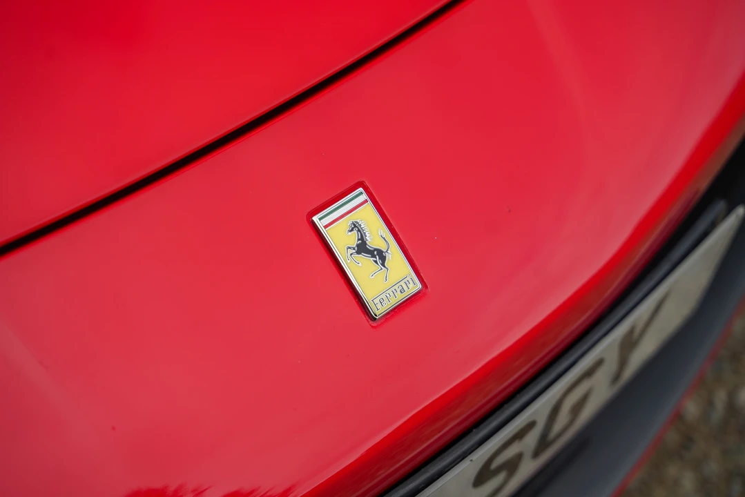 2018 Ferrari 488 GTB - Image 14 of 31