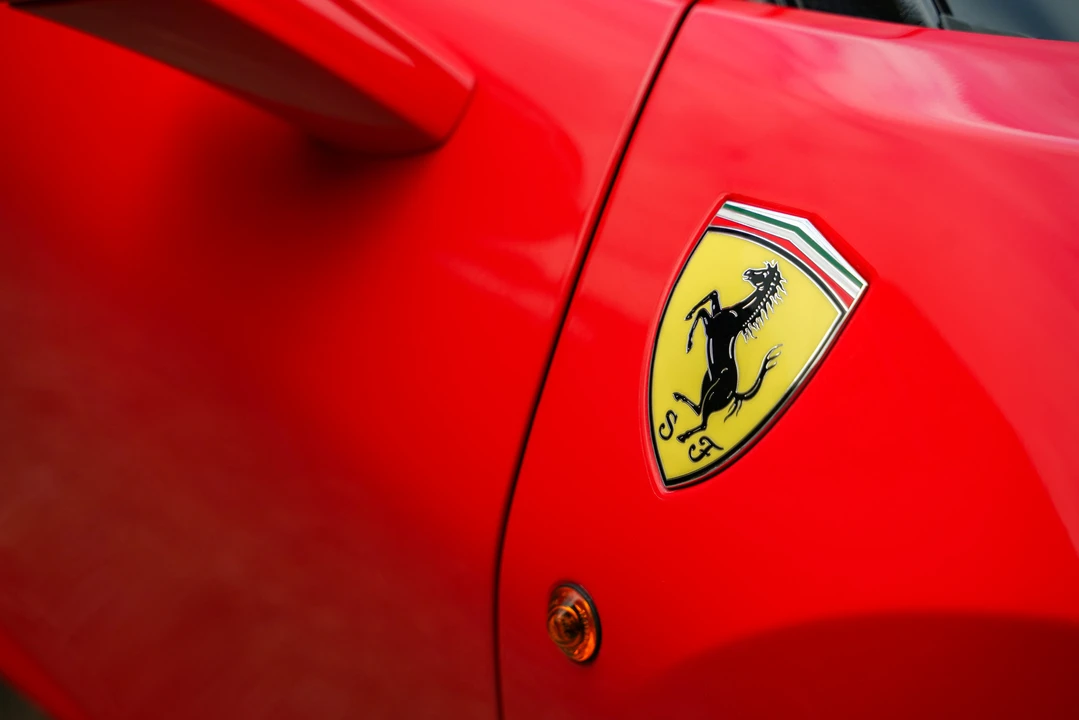2018 Ferrari 488 GTB - Image 16 of 31