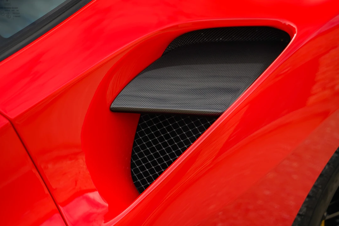 2018 Ferrari 488 GTB - Image 20 of 31