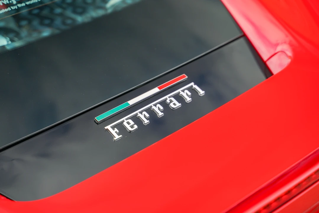 2018 Ferrari 488 GTB - Image 26 of 31