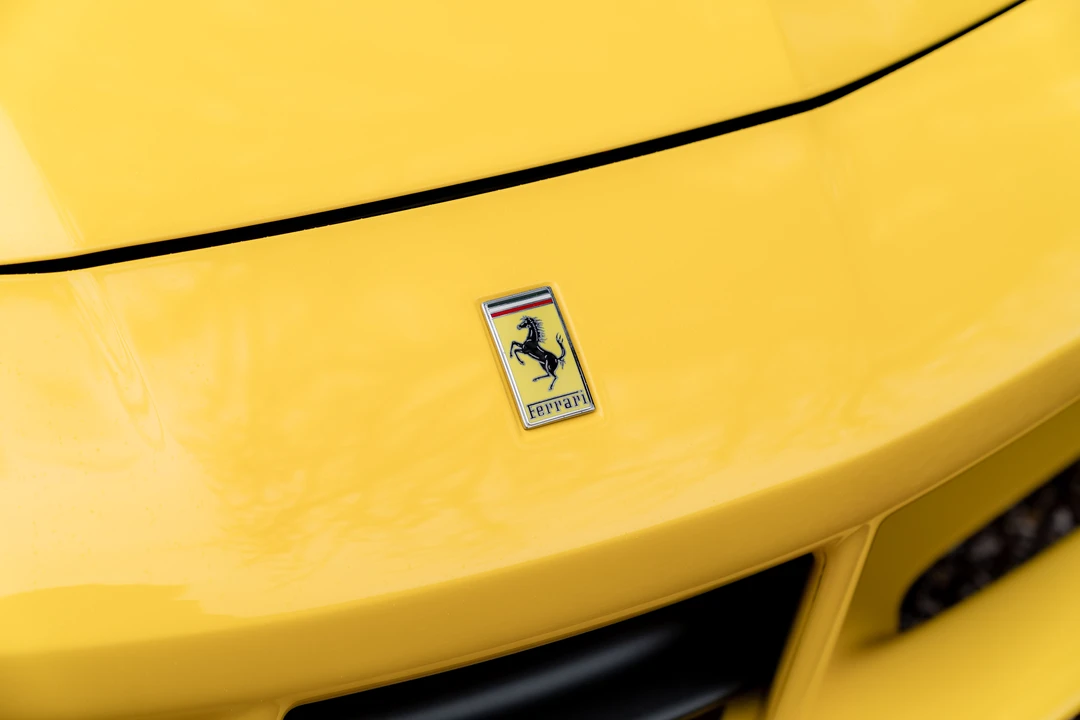 2018 Ferrari 488 GTB - Image 25 of 31