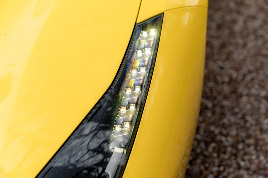 2018 Ferrari 488 GTB - Image 27 of 31