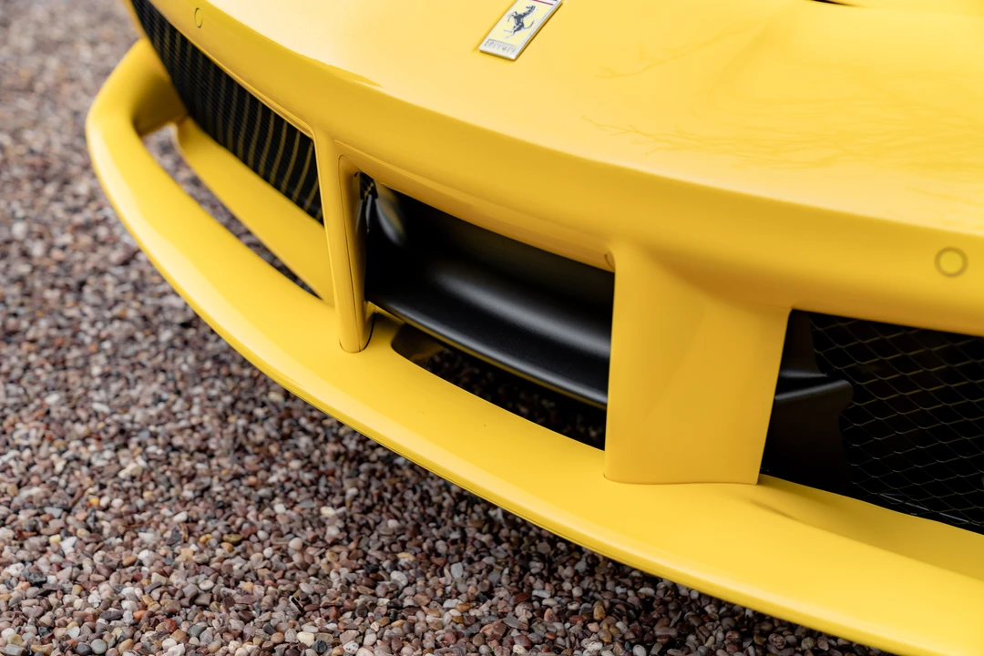 2018 Ferrari 488 GTB - Image 28 of 31