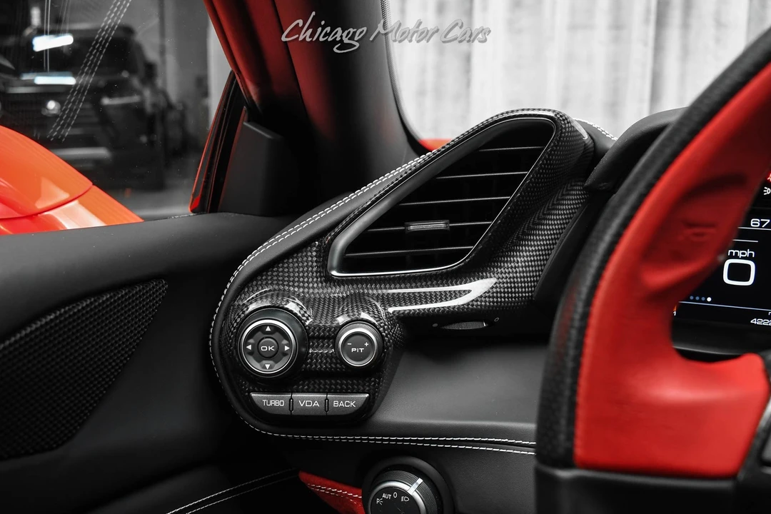 2018 Ferrari 488 GTB - Image 12 of 12