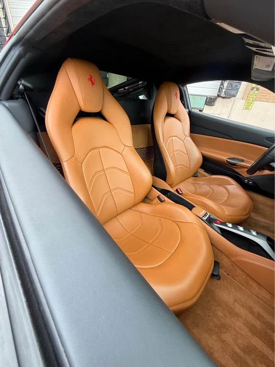 2018 Ferrari 488 GTB - Image 12 of 18