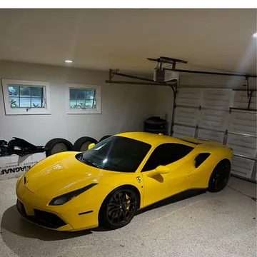 2018 Ferrari 488 GTB