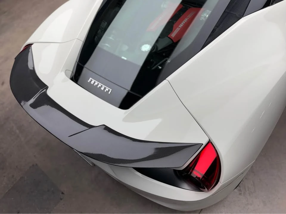 2018 Ferrari 488 GTB - Image 5 of 20