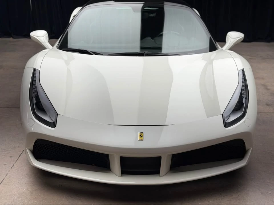 2018 Ferrari 488 GTB - Image 13 of 20