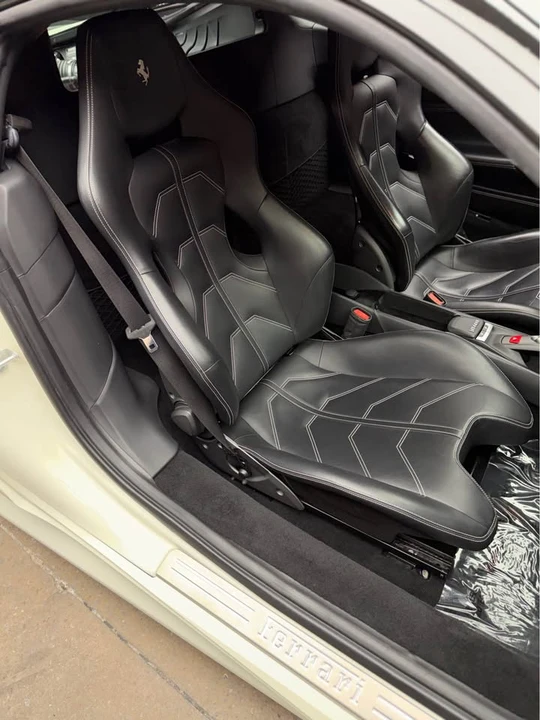 2018 Ferrari 488 GTB - Image 18 of 20