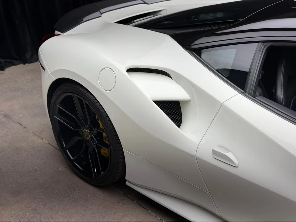 2018 Ferrari 488 GTB - Image 3 of 20