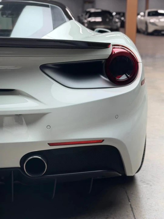 2018 Ferrari 488 GTB - Image 6 of 20