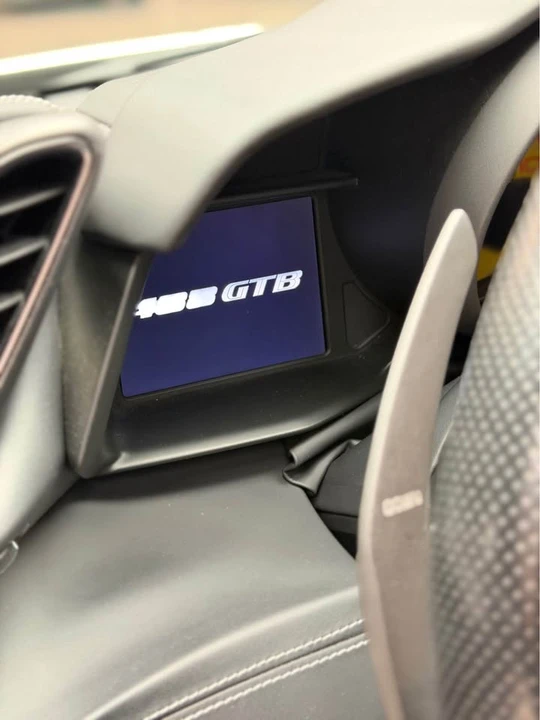 2018 Ferrari 488 GTB - Image 16 of 20
