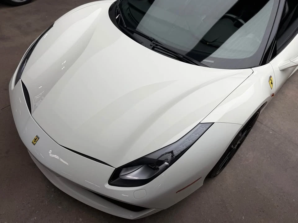 2018 Ferrari 488 GTB - Image 12 of 20