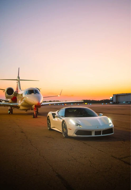 2018 Ferrari 488 GTB - Image 3 of 13