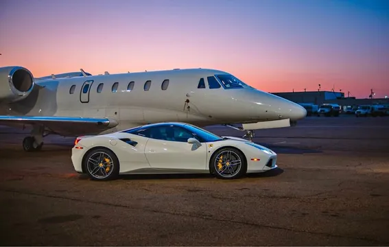 2018 Ferrari 488 GTB