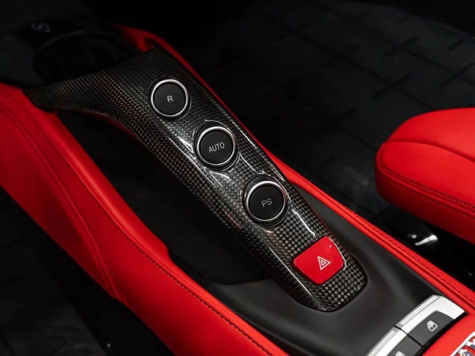 2018 Ferrari 488 GTB - Image 12 of 13