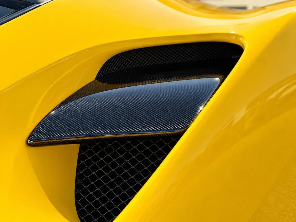 2018 Ferrari 488 GTB - Image 11 of 18
