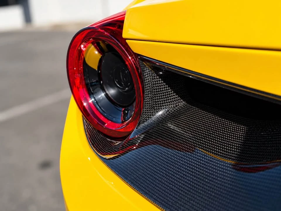 2018 Ferrari 488 GTB - Image 8 of 18