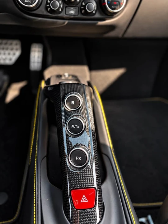 2018 Ferrari 488 GTB - Image 18 of 18