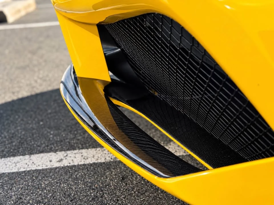 2018 Ferrari 488 GTB - Image 13 of 18