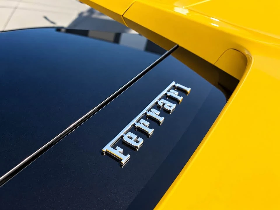 2018 Ferrari 488 GTB - Image 10 of 18