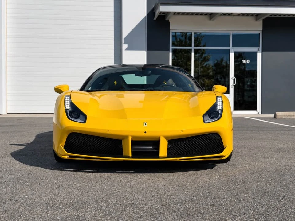 2018 Ferrari 488 GTB - Image 2 of 18