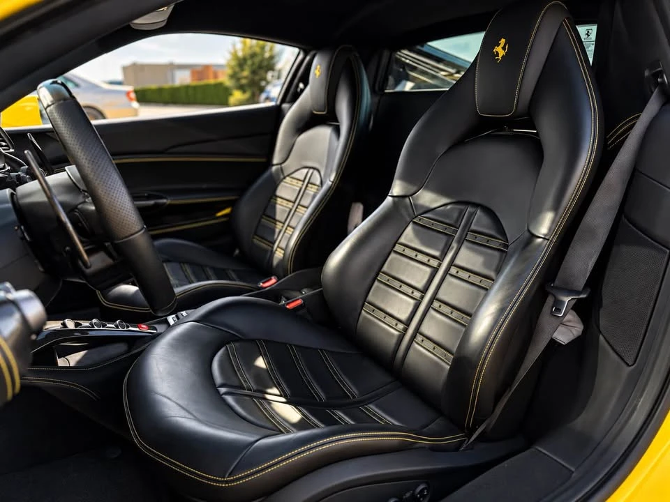 2018 Ferrari 488 GTB - Image 15 of 18