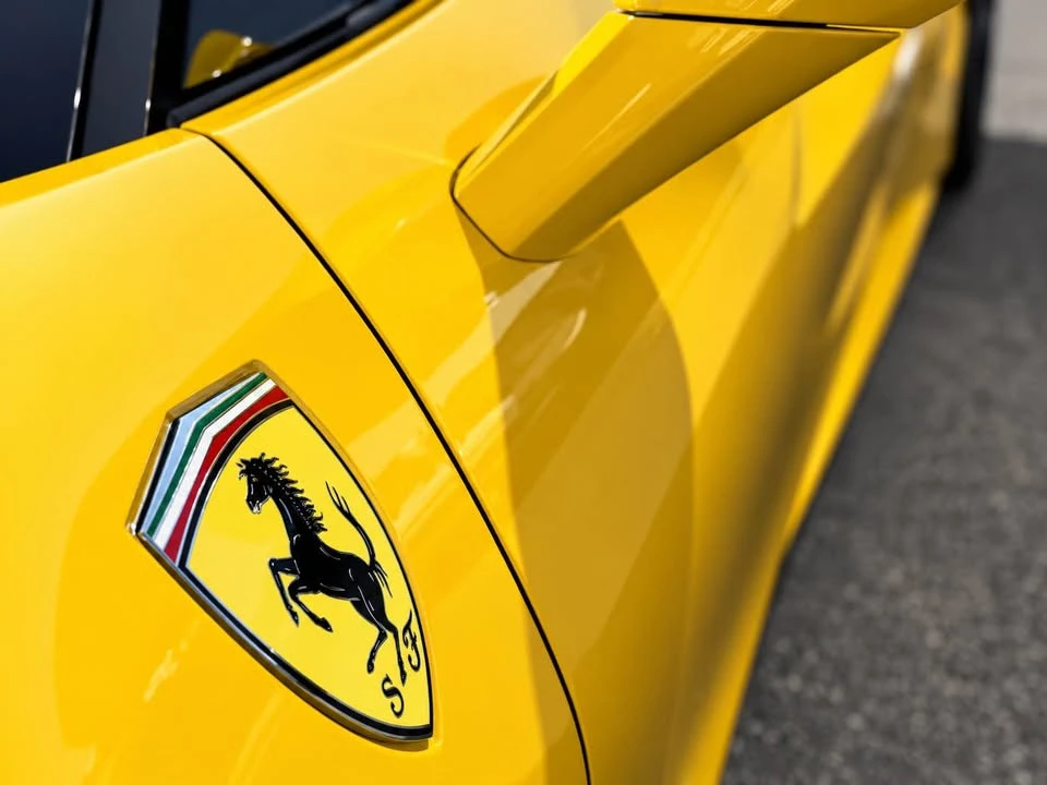 2018 Ferrari 488 GTB - Image 14 of 18
