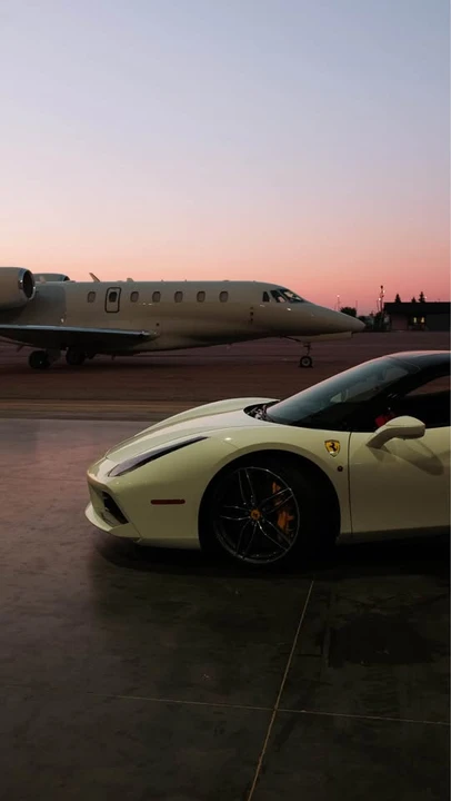 2018 Ferrari 488 GTB - Image 6 of 7