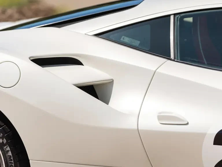 2018 Ferrari 488 GTB - Image 30 of 31